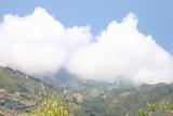 View from El Avila