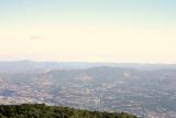 View from El Avila