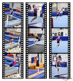 273<br>Gymnastics