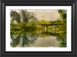 306<br>Harpeth in Pencil