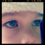 280:366<br>Blue-eyed Boy
