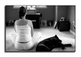 Healthy Mom... Lazy Dog January 22