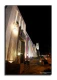 Frist Center <p>January 30