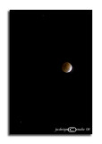 Eclipsed<p>February 21