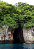 Swallows Cave, Vavau Group, Tonga