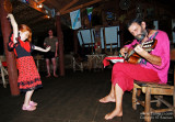 Noches calientes de Tapana, Vavau Group, Tonga