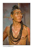 1699 Encounter With Piscataway Indians Was a First