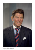 Ronald Wilson Reagan (February 6, 1911  June 5, 2004)