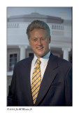William Jefferson Bill Clinton (born William Jefferson Blythe III on August 19, 1946)