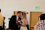 Part II -- The Wedding
