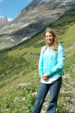 Highline Trail - Glacier National Park