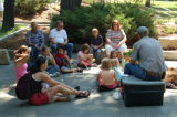 Great Falls Ranger Talk