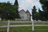 Wayman Church