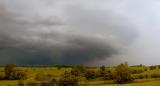 Tornadic Supercell in Worth County