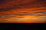 March Sunset