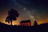 Milky Way (Unguided)