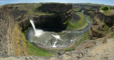 Palouse Falls and Canyon