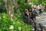 park users