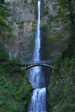 Multnomah Falls