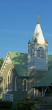 Wasco United Methodist Church