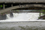 Upper Spokane Falls