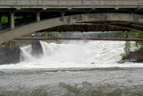 Upper Spokane Falls