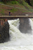 Upper Spokane Falls