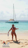 Tintamare and Tiko Tiko Nude Cruise