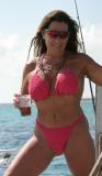 Heres to the good life ,,,happy birthday Belle!!!
