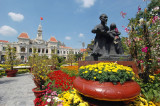 Ho Chi Minh