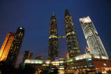 Petronas Towers