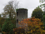 Blarney Castle Grounds