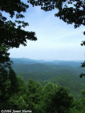 Blue Ridge Parkway 2