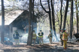 04/05/2009 2nd Alarm Pembroke MA