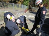 10/19/2010 PCTRT Tech Drill Hanson MA
