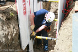 06/02/2008 Trench Rescue Drill Hanson MA