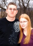 Kaylynn and Ryan