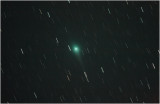 Comet Lulin - 21 February 2009