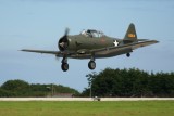 Texan/Harvard T6