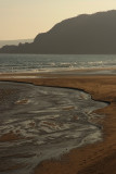 Pentewan Sands