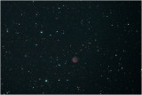NGC6781 in Aquila