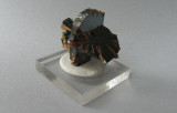 Rutile/Hematite