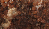 Aragonite Detail