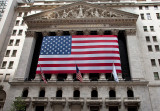 La Bourse de New York / New York Stock Exchange