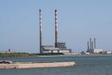 Poolbeg Power Station