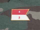 3 /4 Guidon
