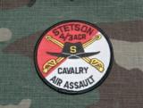 4th Sqdn 3rd A.C.R.
