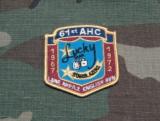 61st AHC