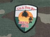 135th Avn 2nd Bn Co A