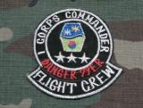 I Corps Commander